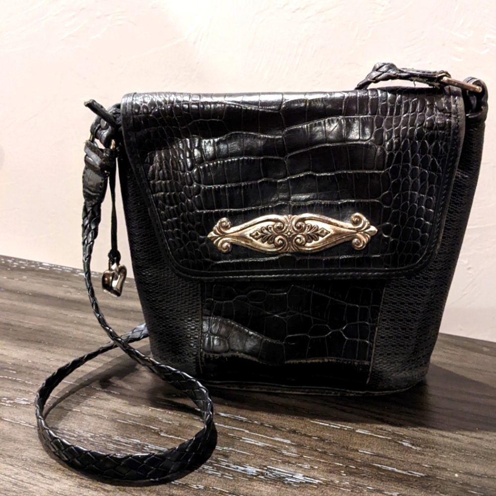 Classic Brighton Bucket Bag